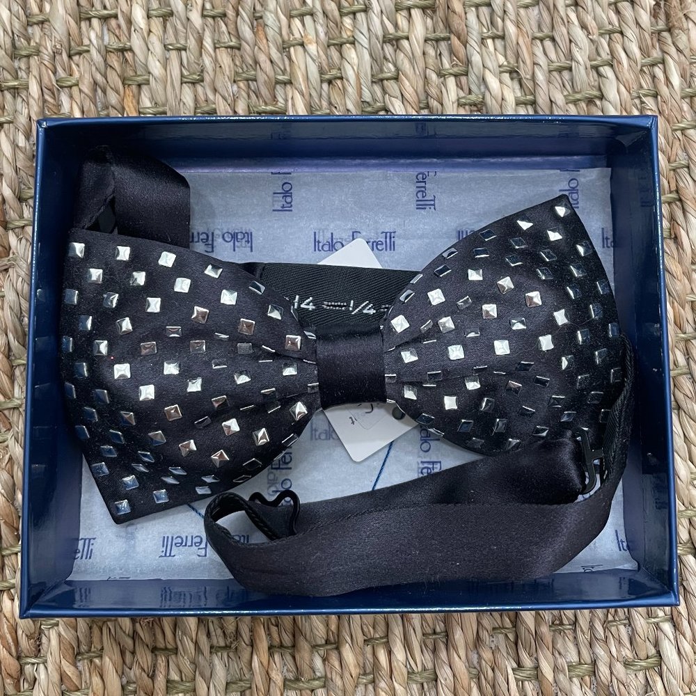 Italo Ferretti Bowtie